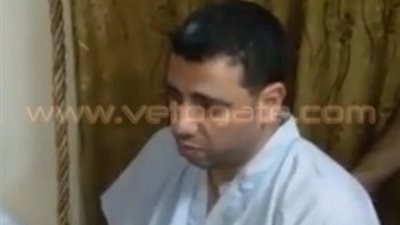 بالصور.. أول ظهور لنائب «شبراخيت» بعد محاولة اغتياله