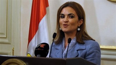 سحر نصر: نراعي الطبقة المتوسطة ومصر تمر بتحديات داخلية وخارجية