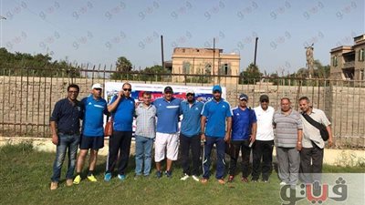 إقبال كبير في اختبارات المقاولون بـ«بلقاس»