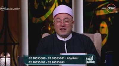 بالفيديو.. «الجندي» يوضح الذنب الوحيد الذي لا يغفر للشهيد