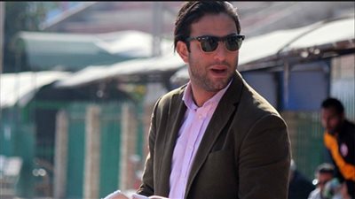 ميدو: «صلاح شال أحلام 100 مليون وهو داخل يشوط ضربة الجزاء»