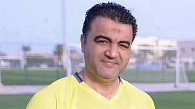 محمد السيد مديرا فنيا لفريق الأوليمبي بأم صلال القطري