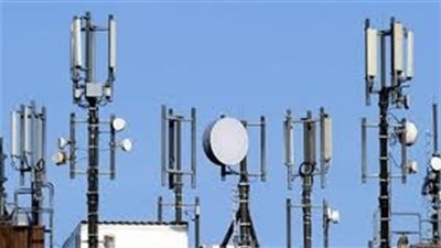 عودة الاتصالات لشمال سيناء بعد انقطاع ٢٢ ساعة