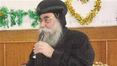 أسقف الإسماعيلية: «المسلمون قالوا لي شققنا مفتوحة للأقباط»