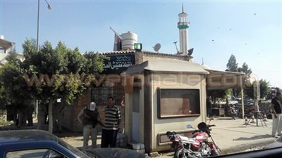 حركة حسم الإرهابية تبارك اغتيال شهداء كمين العجيزي بالمنوفية