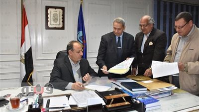 نتيجة الشهادة الإعدادية بالبحيرة