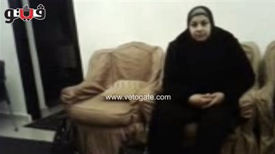 بالفيديو.. خالة ضحايا أتوبيس نويبع: بدلوا جثة ولاء بأخرى