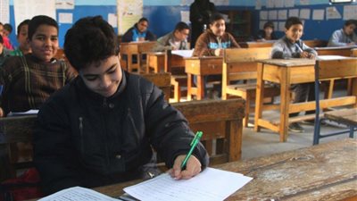 نتيجة الشهادة الإعدادية في الدقهلية