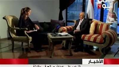 بالفيديو.. علي صالح: شرعية «هادي» انتهت وقطر تآمرت على اليمن
