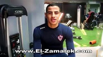 بالفيديو.. أحمد توفيق بعد التأهل للمونديال: الفرحة حلوة