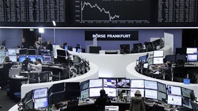 أسهم أوروبا تهبط متأثرة بنتائج مالية وهبوط «لويدز» في بريطانيا