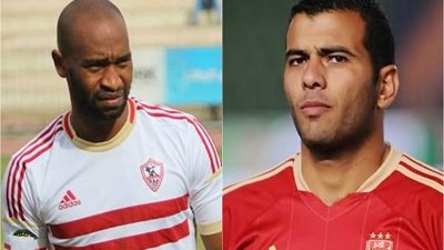 لاعبون ينتظرون رصاصة الرحمة بالدوري المصري.. أزمات «متعب» في الأهلي عرض مستمر.. شيكابالا «على كف عفريت» في الزمالك.. القيصر يتراجع مع الدراويش.. وبتروجت يستغنى عن أسامة محمد