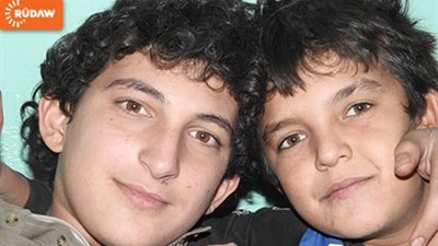 10 صور لأطفال الخلافة من هواتف قادة «داعش»