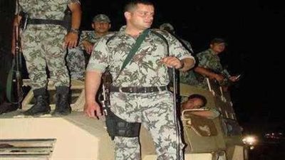 أنباء عن إستعانة الأمن بالجيش لحماية قسم ثان شبرا الخيمة