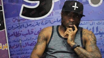 أشيامبونج يصل القاهرة ويشارك في تدريبات الزمالك.. غدا