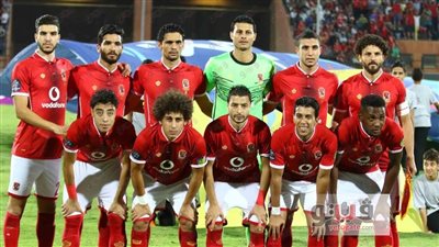 الأهلي يتدرب دون راحة استعدادا لـ قبل نهائي البطولة العربية