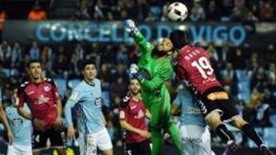 ديبورتيفو ألافيس وسيلتا فيجو يصارعان للوصول لنهائي كأس إسبانيا