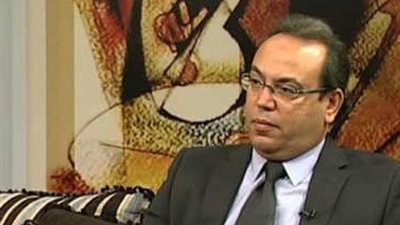 ترشيح والد الشهيد مصطفى لطفي لتكريمه في احتفالية عيد الأب ببنها