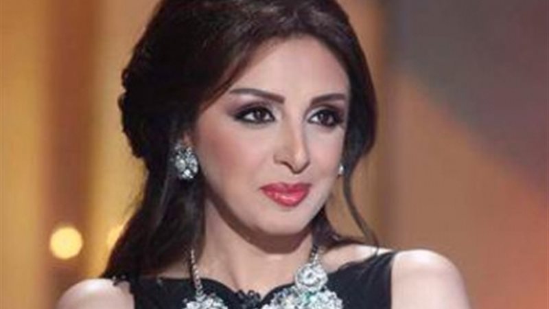  الفنانة أنغام