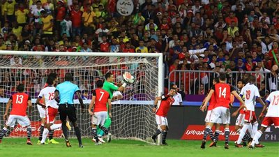 إنجازات المنتخب الوطني في أرقام.. أول فريق عربي بالمونديال.. الصعود 3 مرات لكأس العالم.. 7 ألقاب أمم أفريقيا وأعلى مشاركة 23 مرة.. ذهبيتان بدورة الألعاب الأفريقية.. أفضل منتخب مرتين