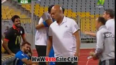 بالفيديو.. سموحة يستعيد ذاكرة الفوز أمام بتروجت بهدف دون رد