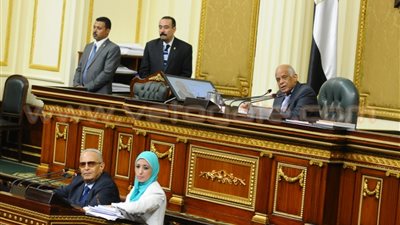 «موازنة البرلمان»: «المالية هتعمل جوايز للي يدفعوا الضرائب»