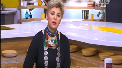 بالفيديو.. مفيدة شيحة عن دعوة سعودي لتعدد الزوجات: «حجة البليد»