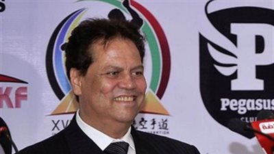 «الكاراتيه التقليدي» يطالب وزارة الرياضة بتنفيذ قرار «المرحومي» جبريا