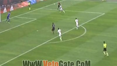 بالفيديو.. هاتريك «باكا» يقود ميلان للفوز على تورينو بافتتاح «الكالتشيو»