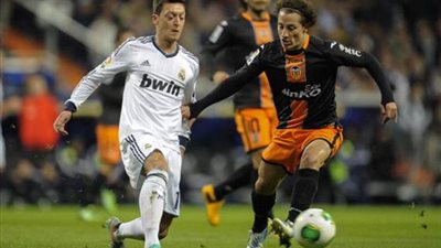 الليلة..المرينجى ضيفًا على خفافيش فالنسيا فى 