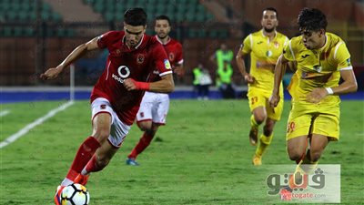 4 عوامل تضع الأهلي المنافس الأول لتحقيق البطولة العربية.. عودة الروح والمدير الفني للفريق.. تألق الوافدين الجدد.. وعامل الأرض والجمهور الأبرز