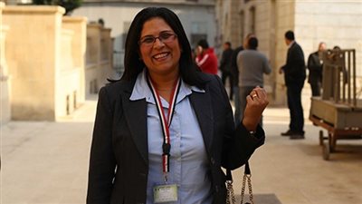 «جاب الله» تتقدم بطلب إحاطة للحفاظ على حقوق جامعي القمامة