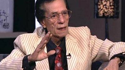 رحيل محمد أبو الحسن عن عمر يناهز 77 عامًا