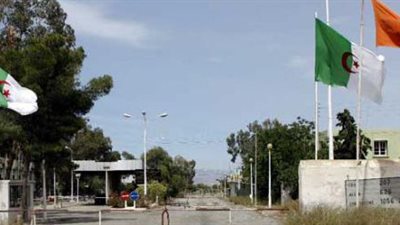 المغرب يشدد مراقبة الحدود مع الجزائر وسط توتر مع البوليساريو