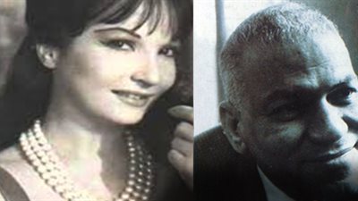 شادية تنفي عن نفسها الميوعة في حوار لـ «آخر ساعة»