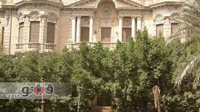 «100 قصر أثري في أسيوط» تاريخ تغتاله مافيا العقارات.. «تقرير»