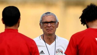 كوبر: هدف الكونغو صدمة ولم أتخيل تحقيق الفوز