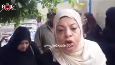 بالفيديو.. مواطنون من أمام «الشعب يأمر» بالكيت كات: «فين السكر»