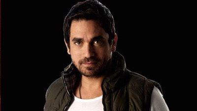 أمير كرارة في ضيافة فيفى عبده وهشام عباس غدًا