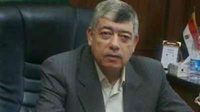 وزير الداخلية يصل إلى 