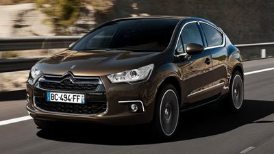«سيتروين» الفرنسية تستعرض مميزات سيارتها الرباعية