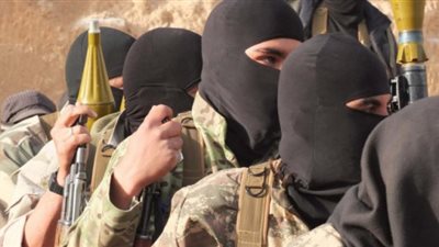 قوات سوريا الديمقراطية تجبر «داعش» على الانسحاب من «جرابلس»