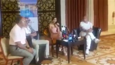 بالفيديو.. شيرين: إساءتي لعمرو دياب متعمدة ومش هرجع في كلامي