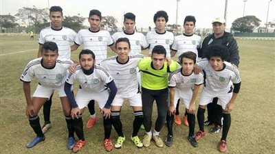 المقاولون 2001 يفوز على الجيش بهدف في دوري القطاعات