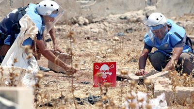 مصادر: مصر توسع دورها في سوريا بعد نجاح وساطتها في هدنة الغوطة