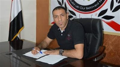 انطلاق حملة «علشان تبنيها» لدعم السيسي في الانتخابات بالبحر الأحمر