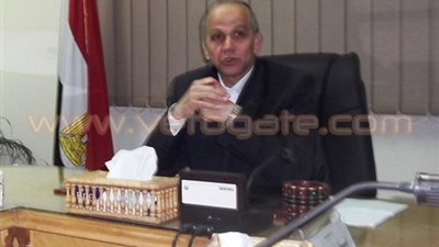 إحالة 25 مواطنا للنيابة لتسببهم في انقطاع المياه بالوادي الجديد