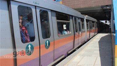 الشركة الفرنسية توافق على تعديل ماكينات تذاكر المترو