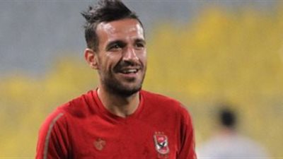 معلول: جاهز لقيادة الأهلي أمام الاتحاد وتعافيت من الإصابة