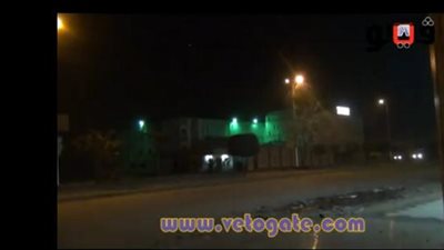 بالفيديو.. الهدوء يسود محيط قسم ثان شبرا الخيمة